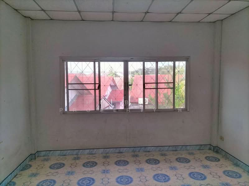 อาคารพาณิชย์หนองรี ชลบุ, Chon Buri (Pattaya), Nong Ri, Muang Chon Buri, Chon Buri (Pattaya), , 132 sqm, Shophouse For Sale, by The Best Property พี, 500207054 - DDproperty.com