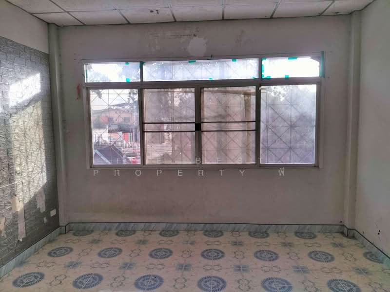 อาคารพาณิชย์หนองรี ชลบุ, Chon Buri (Pattaya), Nong Ri, Muang Chon Buri, Chon Buri (Pattaya), , 132 sqm, Shophouse For Sale, by The Best Property พี, 500207054 - DDproperty.com