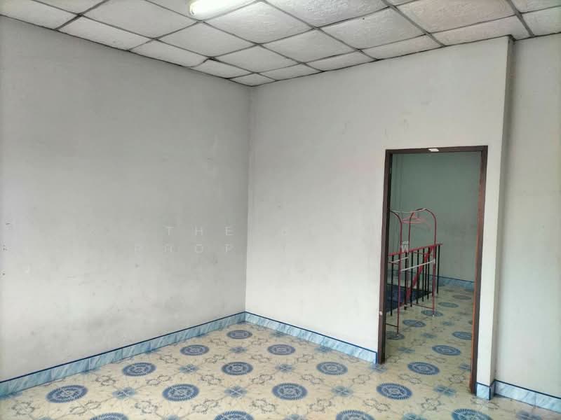 อาคารพาณิชย์หนองรี ชลบุ, Chon Buri (Pattaya), Nong Ri, Muang Chon Buri, Chon Buri (Pattaya), , 132 sqm, Shophouse For Sale, by The Best Property พี, 500207054 - DDproperty.com