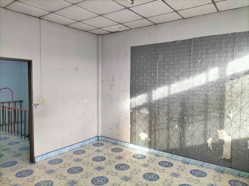 อาคารพาณิชย์หนองรี ชลบุ, Chon Buri (Pattaya), Nong Ri, Muang Chon Buri, Chon Buri (Pattaya), , 132 sqm, Shophouse For Sale, by The Best Property พี, 500207054 - DDproperty.com