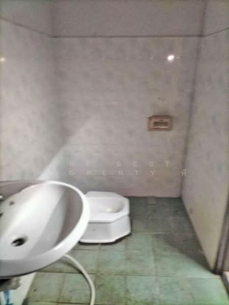 อาคารพาณิชย์หนองรี ชลบุ, ชลบุรี, หนองรี, เมืองชลบุรี, ชลบุรี, 132 ตร.ม., ตึกแถว-อาคารพาณิชย์ ขาย, โดย The Best Property พี, 500207054 - DDproperty.com