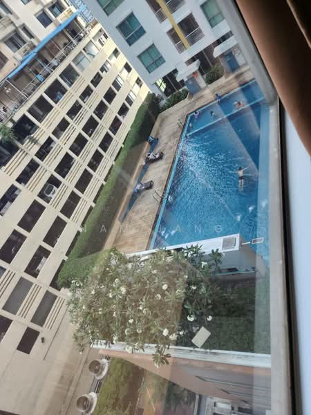 Life @ BTS Tha-Phra, Bangkok, 18 Ratchadaphisek Road, Talat Plu, Thon Buri, Bangkok, Studio, 30 sqm, Condo For Rent, by nam jang, 500207055 - DDproperty.com