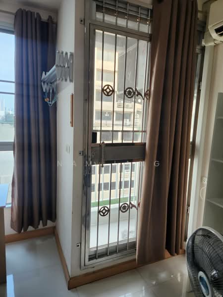 Life @ BTS Tha-Phra, Bangkok, 18 Ratchadaphisek Road, Talat Plu, Thon Buri, Bangkok, Studio, 30 sqm, Condo For Rent, by nam jang, 500207055 - DDproperty.com