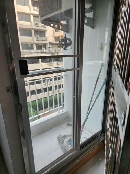 Life@BTS ท่าพระ (ไลฟ์@ บีทีเอส ท่าพระ), กรุงเทพ, 18 ถนนรัชดาภิเษก แขวงตลาดพลู เขตธนบุรี กรุงเทพมหานคร, ตลาดพลู, ธนบุรี, กรุงเทพ, 30 ตร.ม., คอนโด ให้เช่า, โดย nam jang, 500207055 - DDproperty.com