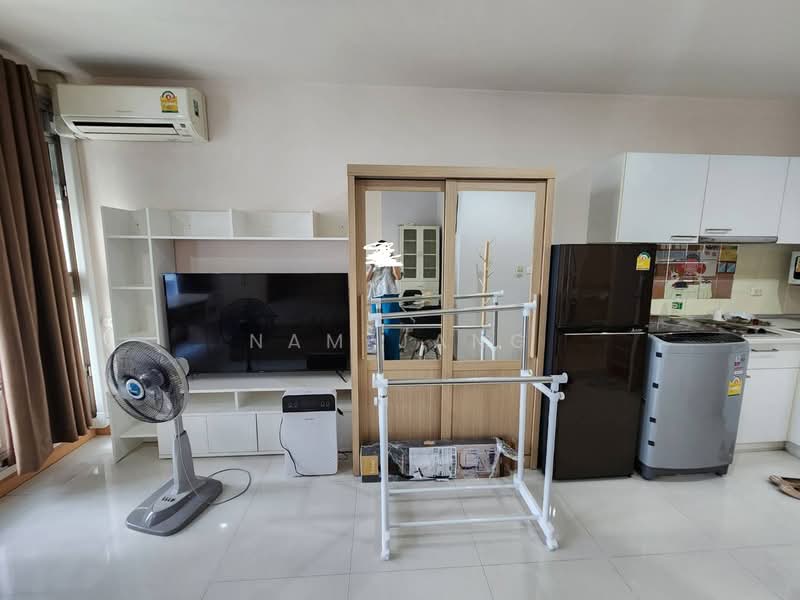Life @ BTS Tha-Phra, Bangkok, 18 Ratchadaphisek Road, Talat Plu, Thon Buri, Bangkok, Studio, 30 sqm, Condo For Rent, by nam jang, 500207055 - DDproperty.com