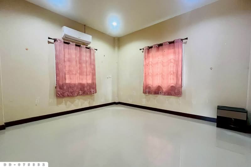 DD-075332 Single House, The Oxygen 1 Plaeng Yao, Chachoengsao, near Gateway City Industrial Estate, Chachoengsao, Hua Samrong, Plaeng Yao, Chachoengsao, 2 Bedrooms, 110 sqm, Single Detached House For Sale, by Benchawarin Pakkawetppisit, 500207057 - DDproperty.com