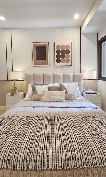 Top View Tower, Bangkok, Soi Sukhumvit 59, Khlong Tan Nua, Watthana, Bangkok, 2 Bedrooms, 80 sqm, Condo For Sale, by Eastblue Horizon, 500207058 - DDproperty.com