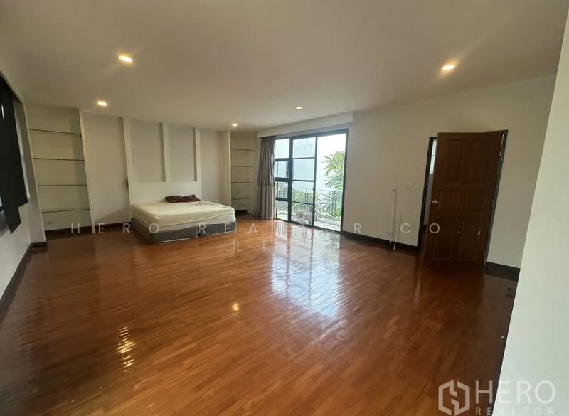 For rent Detached House in Watthana BTS Phra Khanong Bangkok HRE00464, กรุงเทพ, คลองตันเหนือ, วัฒนา, กรุงเทพ, 600 ตร.ม., บ้านเดี่ยว ให้เช่า, โดย Hero Realtor Co., Ltd., 500207059 - DDproperty.com