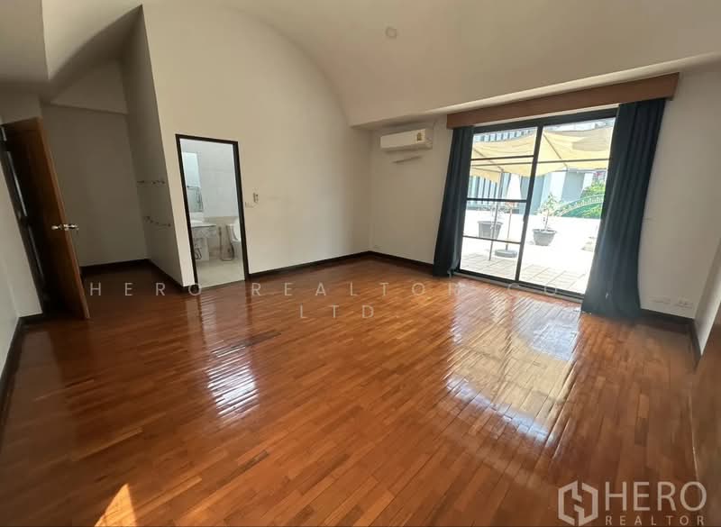 For rent Detached House in Watthana BTS Phra Khanong Bangkok HRE00464, กรุงเทพ, คลองตันเหนือ, วัฒนา, กรุงเทพ, 600 ตร.ม., บ้านเดี่ยว ให้เช่า, โดย Hero Realtor Co., Ltd., 500207059 - DDproperty.com