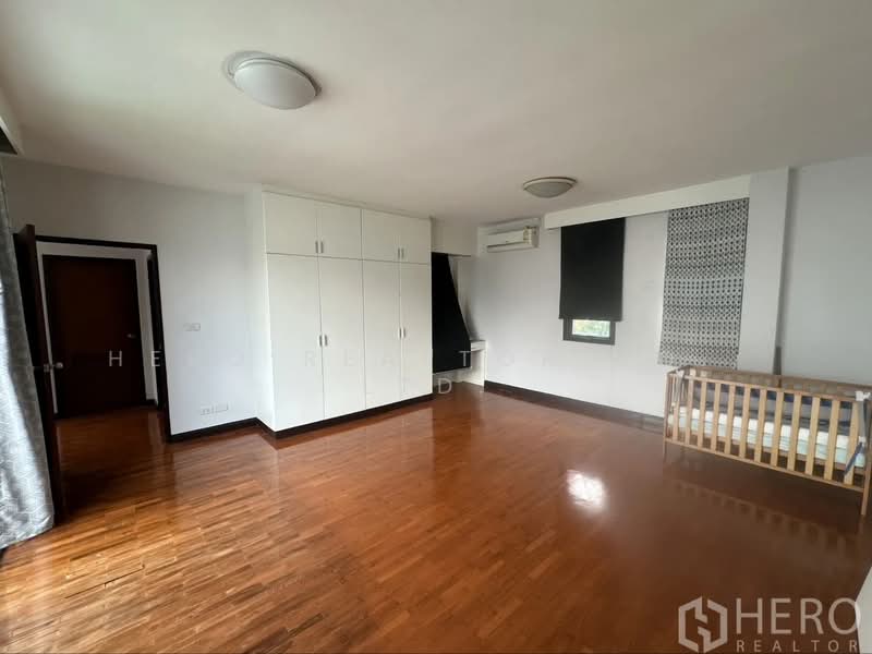 For rent Detached House in Watthana BTS Phra Khanong Bangkok HRE00464, กรุงเทพ, คลองตันเหนือ, วัฒนา, กรุงเทพ, 600 ตร.ม., บ้านเดี่ยว ให้เช่า, โดย Hero Realtor Co., Ltd., 500207059 - DDproperty.com