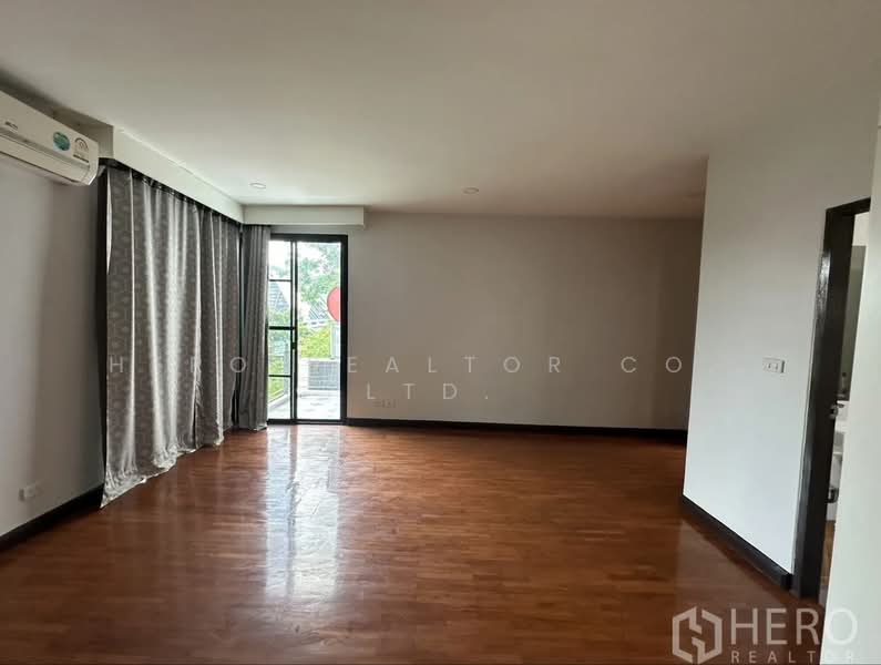 For rent Detached House in Watthana BTS Phra Khanong Bangkok HRE00464, กรุงเทพ, คลองตันเหนือ, วัฒนา, กรุงเทพ, 600 ตร.ม., บ้านเดี่ยว ให้เช่า, โดย Hero Realtor Co., Ltd., 500207059 - DDproperty.com