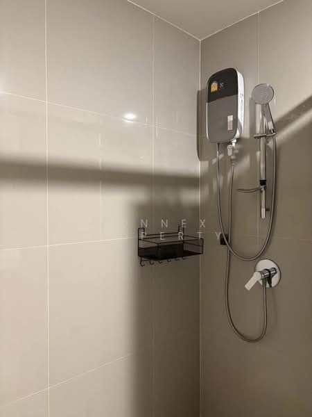 XT Huaikhwang, Bangkok, 244 Ratchadaphisek Road, Huai Khwang, Huai Khwang, Bangkok, 1 Bedroom, 34 sqm, Condo For Rent, by Connex Property, 500207060 - DDproperty.com