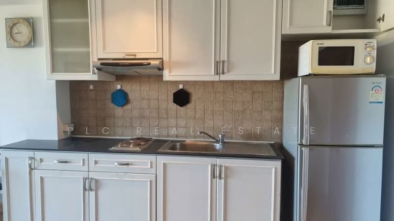 The Residence Jomtien Beach, Chon Buri (Pattaya), 261 Soi Thepprasit 1, Nong Pru, Bang Lamung (Pattaya), Chon Buri (Pattaya), 1 Bedroom, 52 sqm, Condo For Sale, by PLC real estate, 500207061 - DDproperty.com