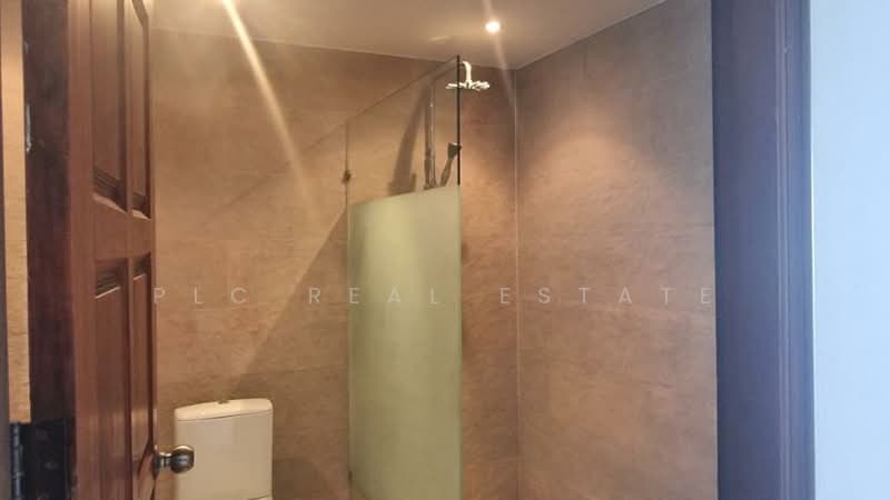 The Residence Jomtien Beach, Chon Buri (Pattaya), 261 Soi Thepprasit 1, Nong Pru, Bang Lamung (Pattaya), Chon Buri (Pattaya), 1 Bedroom, 52 sqm, Condo For Sale, by PLC real estate, 500207061 - DDproperty.com
