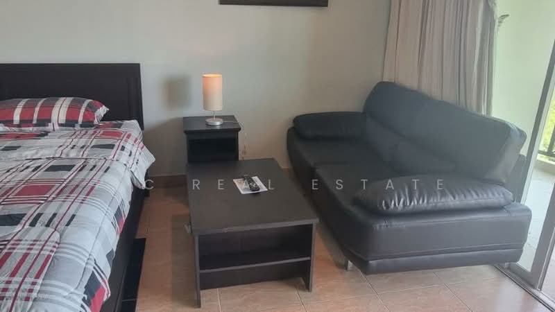 ขาย - The Residence Jomtien Beach : เดอะเรสซิเด้นซ์ จอมเทียน, ชลบุรี