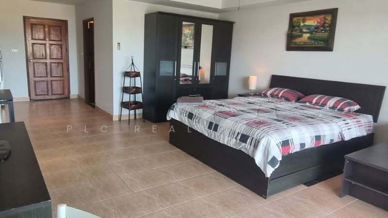 ขาย - The Residence Jomtien Beach : เดอะเรสซิเด้นซ์ จอมเทียน, ชลบุรี