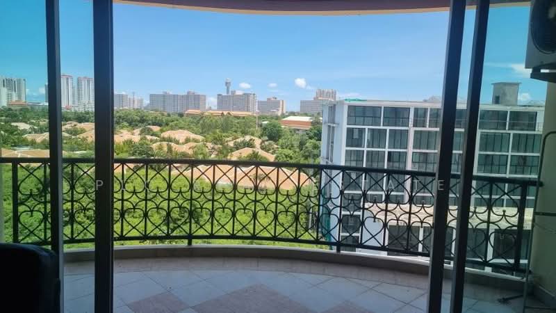 ขาย - The Residence Jomtien Beach : เดอะเรสซิเด้นซ์ จอมเทียน, ชลบุรี