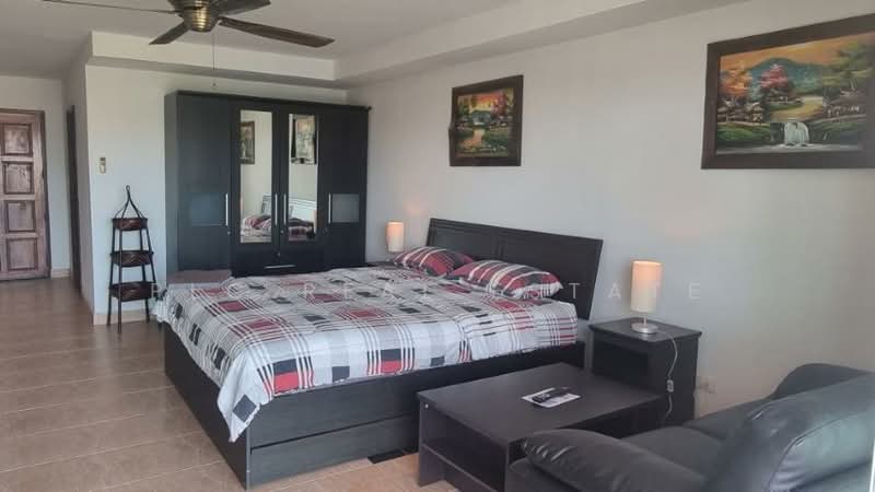 The Residence Jomtien Beach, Chon Buri (Pattaya), 261 Soi Thepprasit 1, Nong Pru, Bang Lamung (Pattaya), Chon Buri (Pattaya), 1 Bedroom, 52 sqm, Condo For Sale, by PLC real estate, 500207061 - DDproperty.com