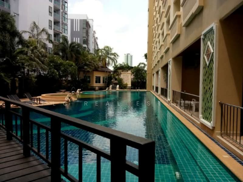 ขาย - The Residence Jomtien Beach : เดอะเรสซิเด้นซ์ จอมเทียน, ชลบุรี