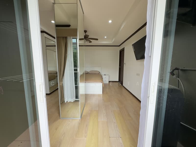 Siam Oriental Twins, Chon Buri (Pattaya), 352/323 Phra Tam Nak 4 Alley, Nong Pru, Bang Lamung (Pattaya), Chon Buri (Pattaya), 1 Bedroom, 82 sqm, Condo For Sale, by PLC real estate, 500207062 - DDproperty.com