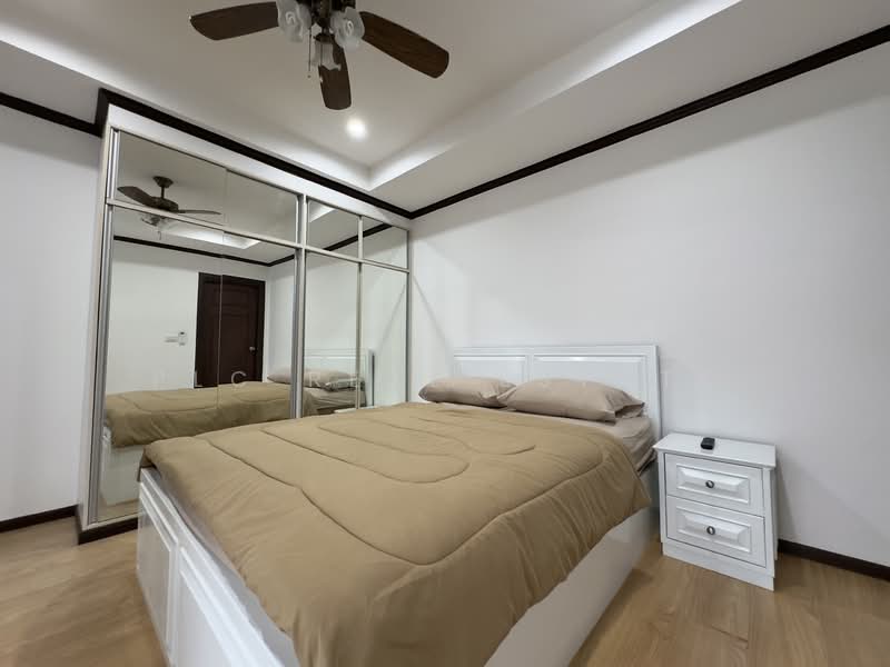 Siam Oriental Twins, Chon Buri (Pattaya), 352/323 Phra Tam Nak 4 Alley, Nong Pru, Bang Lamung (Pattaya), Chon Buri (Pattaya), 1 Bedroom, 82 sqm, Condo For Sale, by PLC real estate, 500207062 - DDproperty.com