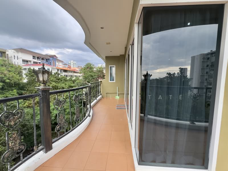 Siam Oriental Twins, Chon Buri (Pattaya), 352/323 Phra Tam Nak 4 Alley, Nong Pru, Bang Lamung (Pattaya), Chon Buri (Pattaya), 1 Bedroom, 82 sqm, Condo For Sale, by PLC real estate, 500207062 - DDproperty.com