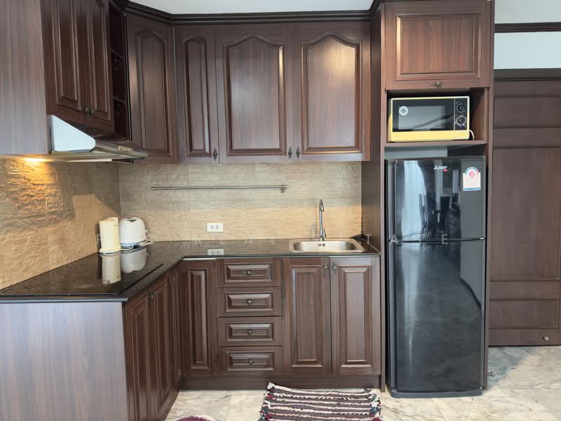 Siam Oriental Twins, Chon Buri (Pattaya), 352/323 Phra Tam Nak 4 Alley, Nong Pru, Bang Lamung (Pattaya), Chon Buri (Pattaya), 1 Bedroom, 82 sqm, Condo For Sale, by PLC real estate, 500207062 - DDproperty.com