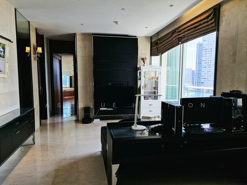 The Infinity : ดิ อินฟินิตี้, กรุงเทพ, 98 ถนนนราธิวาสราชนครินทร์, สีลม, บางรัก, กรุงเทพ, 102 ตร.ม., คอนโด ขาย, โดย Eastblue Horizon, 500207063 - DDproperty.com