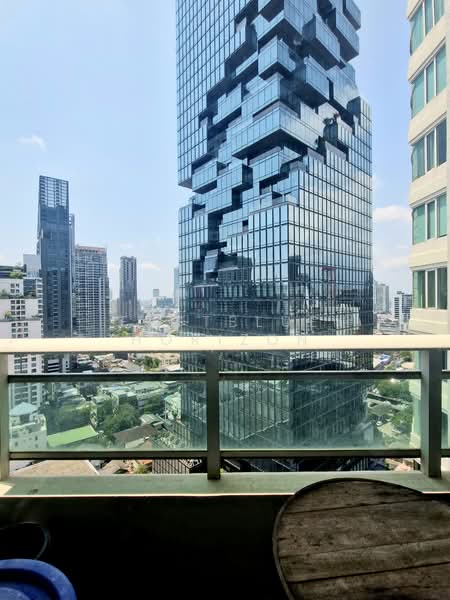 The Infinity : ดิ อินฟินิตี้, กรุงเทพ, 98 ถนนนราธิวาสราชนครินทร์, สีลม, บางรัก, กรุงเทพ, 102 ตร.ม., คอนโด ขาย, โดย Eastblue Horizon, 500207063 - DDproperty.com