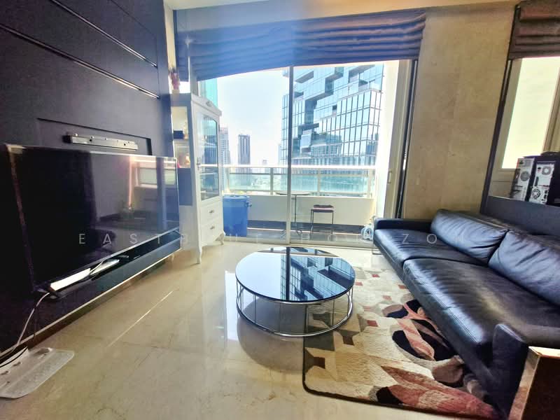 The Infinity : ดิ อินฟินิตี้, กรุงเทพ, 98 ถนนนราธิวาสราชนครินทร์, สีลม, บางรัก, กรุงเทพ, 102 ตร.ม., คอนโด ขาย, โดย Eastblue Horizon, 500207063 - DDproperty.com