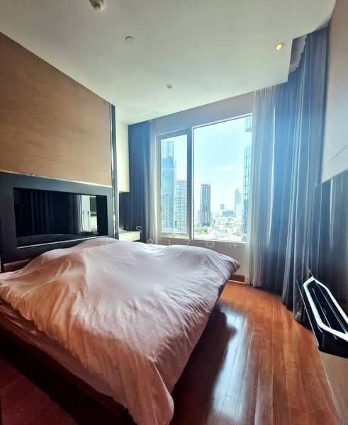 The Infinity, Bangkok, 98 Narathiwatratchanakharin Road, Silom, Bang Rak, Bangkok, 2 Bedrooms, 102 sqm, Condo For Sale, by Eastblue Horizon, 500207063 - DDproperty.com