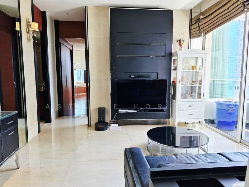 The Infinity : ดิ อินฟินิตี้, กรุงเทพ, 98 ถนนนราธิวาสราชนครินทร์, สีลม, บางรัก, กรุงเทพ, 102 ตร.ม., คอนโด ขาย, โดย Eastblue Horizon, 500207063 - DDproperty.com