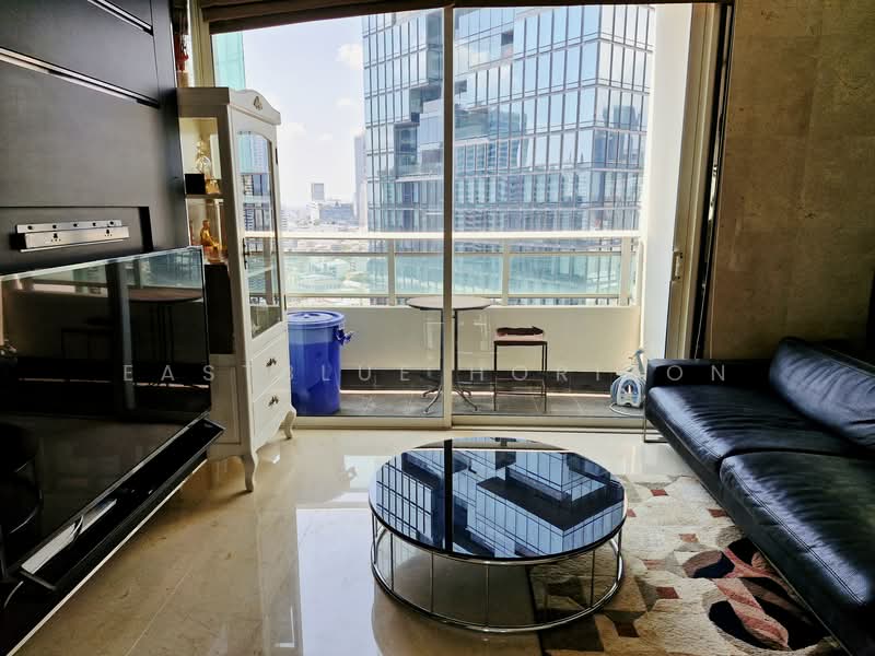 The Infinity : ดิ อินฟินิตี้, กรุงเทพ, 98 ถนนนราธิวาสราชนครินทร์, สีลม, บางรัก, กรุงเทพ, 102 ตร.ม., คอนโด ขาย, โดย Eastblue Horizon, 500207063 - DDproperty.com