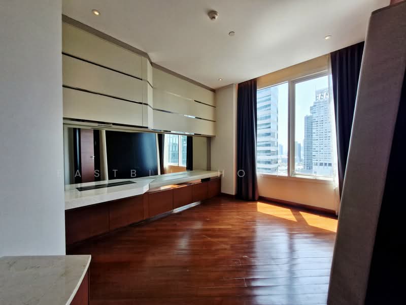 The Infinity, Bangkok, 98 Narathiwatratchanakharin Road, Silom, Bang Rak, Bangkok, 2 Bedrooms, 102 sqm, Condo For Sale, by Eastblue Horizon, 500207063 - DDproperty.com