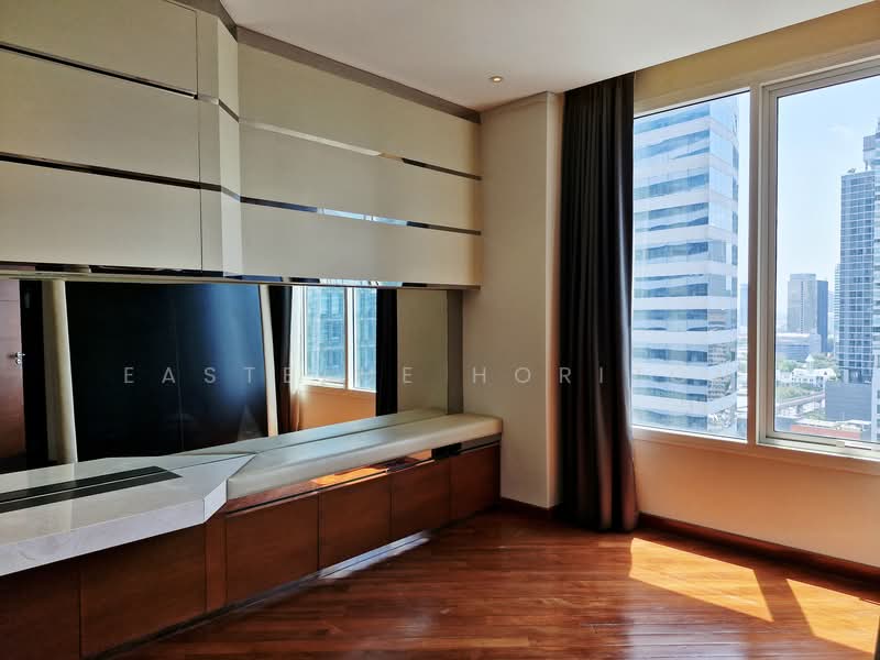 The Infinity, Bangkok, 98 Narathiwatratchanakharin Road, Silom, Bang Rak, Bangkok, 2 Bedrooms, 102 sqm, Condo For Sale, by Eastblue Horizon, 500207063 - DDproperty.com