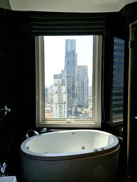 The Infinity, Bangkok, 98 Narathiwatratchanakharin Road, Silom, Bang Rak, Bangkok, 2 Bedrooms, 102 sqm, Condo For Sale, by Eastblue Horizon, 500207063 - DDproperty.com