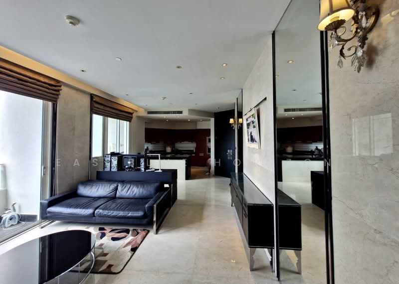 The Infinity, Bangkok, 98 Narathiwatratchanakharin Road, Silom, Bang Rak, Bangkok, 2 Bedrooms, 102 sqm, Condo For Sale, by Eastblue Horizon, 500207063 - DDproperty.com