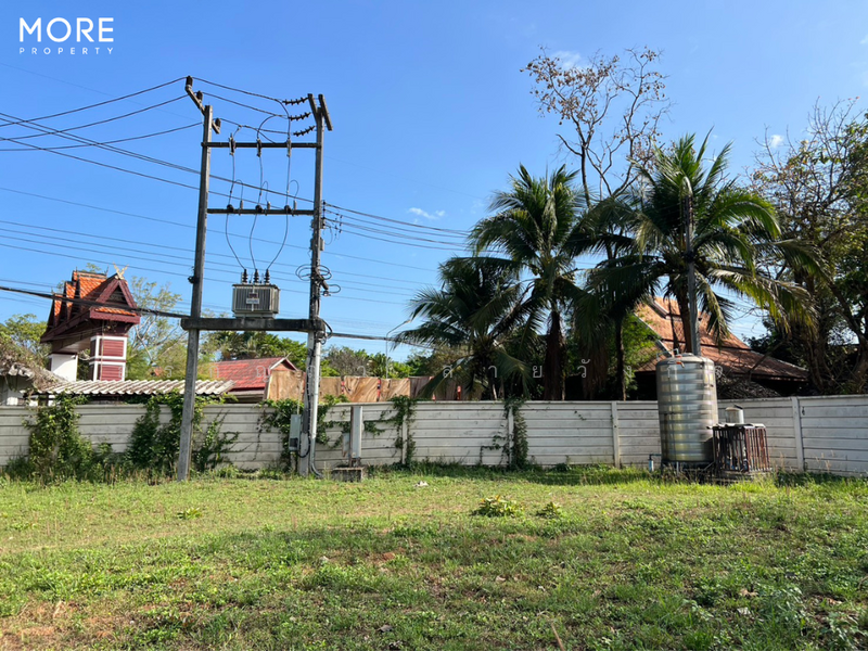 Land with Building for Sale in Baan Tawai, Hang Dong – 9 Rai 3 Ngan 62 Sq.wah (ID: 275LS), Chiang Mai, Nong Kaeo, Hang Dong, Chiang Mai, , 15,848 sqm, Land For Sale, by อรกัญญา สายวังกิจ, 500207064 - DDproperty.com