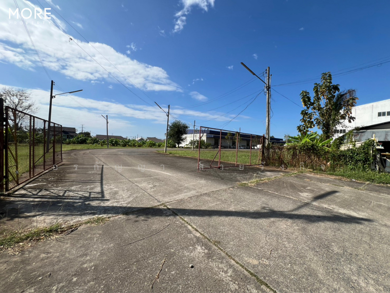 Land with Building for Sale in Baan Tawai, Hang Dong – 9 Rai 3 Ngan 62 Sq.wah (ID: 275LS), Chiang Mai, Nong Kaeo, Hang Dong, Chiang Mai, , 15,848 sqm, Land For Sale, by อรกัญญา สายวังกิจ, 500207064 - DDproperty.com