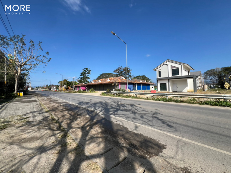 Land with Building for Sale in Baan Tawai, Hang Dong – 9 Rai 3 Ngan 62 Sq.wah (ID: 275LS), Chiang Mai, Nong Kaeo, Hang Dong, Chiang Mai, , 15,848 sqm, Land For Sale, by อรกัญญา สายวังกิจ, 500207064 - DDproperty.com