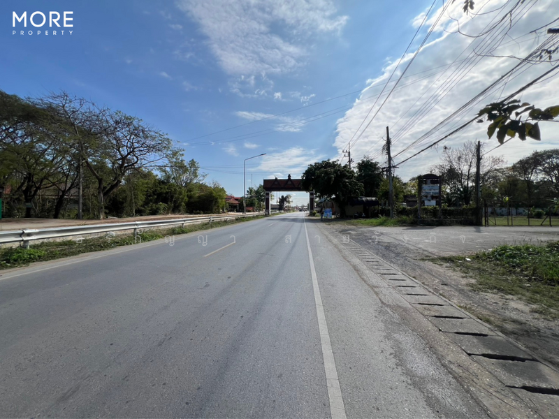 Land with Building for Sale in Baan Tawai, Hang Dong – 9 Rai 3 Ngan 62 Sq.wah (ID: 275LS), Chiang Mai, Nong Kaeo, Hang Dong, Chiang Mai, , 15,848 sqm, Land For Sale, by อรกัญญา สายวังกิจ, 500207064 - DDproperty.com