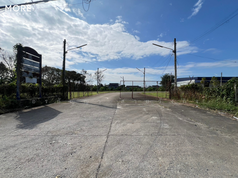 Land with Building for Sale in Baan Tawai, Hang Dong – 9 Rai 3 Ngan 62 Sq.wah (ID: 275LS), Chiang Mai, Nong Kaeo, Hang Dong, Chiang Mai, , 15,848 sqm, Land For Sale, by อรกัญญา สายวังกิจ, 500207064 - DDproperty.com