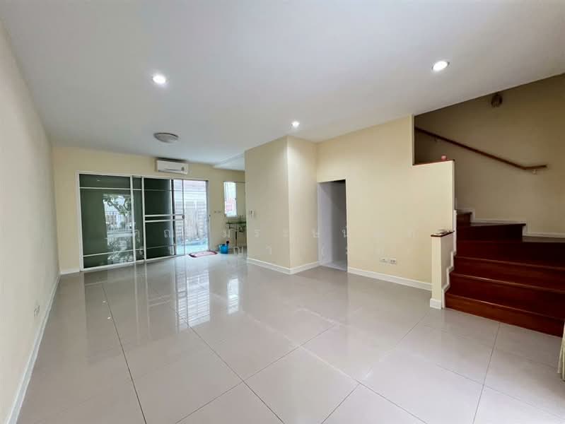 The Plant Citi Sathorn, Bangkok, Kanlapaphruek Road, Bangkhuntien, Chom Thong, Bangkok, 5 Bedrooms, 360 sqm, Townhouse For Sale, by คุณ มรรษนัญฑ์ สุปัญญา (มัส), 500207065 - DDproperty.com