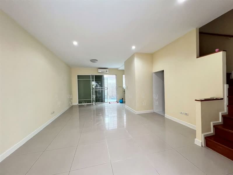 The Plant Citi Sathorn, Bangkok, Kanlapaphruek Road, Bangkhuntien, Chom Thong, Bangkok, 5 Bedrooms, 360 sqm, Townhouse For Sale, by คุณ มรรษนัญฑ์ สุปัญญา (มัส), 500207065 - DDproperty.com