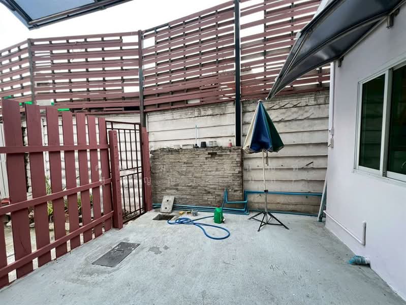 The Plant Citi Sathorn : เดอะ แพลนท์ ซิตี้ สาทร, กรุงเทพ, ถนน กัลปพฤกษ์, บางขุนเทียน, จอมทอง, กรุงเทพ, 360 ตร.ม., ทาวน์เฮ้าส์ ขาย, โดย คุณ มรรษนัญฑ์ สุปัญญา (มัส), 500207065 - DDproperty.com