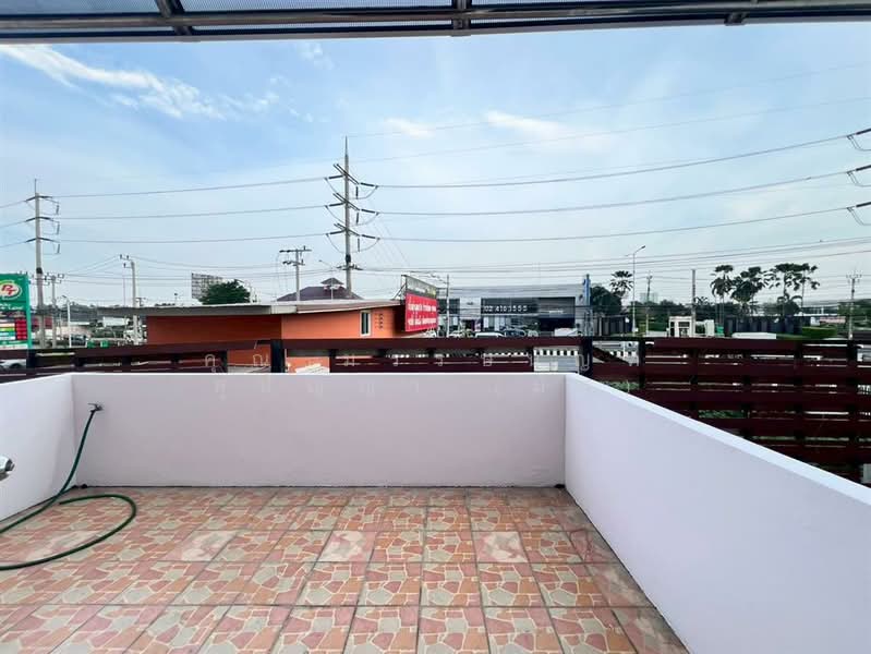 The Plant Citi Sathorn, Bangkok, Kanlapaphruek Road, Bangkhuntien, Chom Thong, Bangkok, 5 Bedrooms, 360 sqm, Townhouse For Sale, by คุณ มรรษนัญฑ์ สุปัญญา (มัส), 500207065 - DDproperty.com