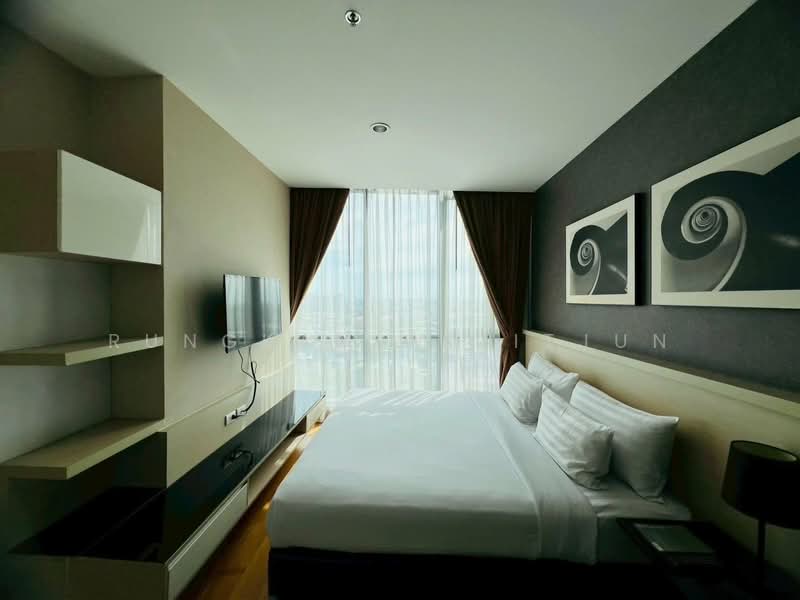 Estella Ekkamai (Movenpick Residences Ekkamai) : เมอเวนพิค เรสซิเดนซ์ เอกมัย, กรุงเทพ, ซอยสุขุมวิท 63, คลองตันเหนือ, วัฒนา, กรุงเทพ, 59 ตร.ม., คอนโด ขาย, โดย Rungkan Wijitjun, 500207066 - DDproperty.com