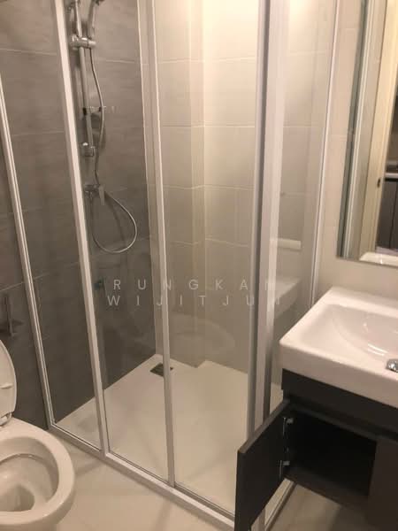 Atmoz Ladprao 15, Bangkok, Soi Ladprao 15, Ladprao Road, Jom Phon, Chatuchak, Bangkok, 1 Bedroom, 26 sqm, Condo For Sale, by Rungkan Wijitjun, 500207068 - DDproperty.com
