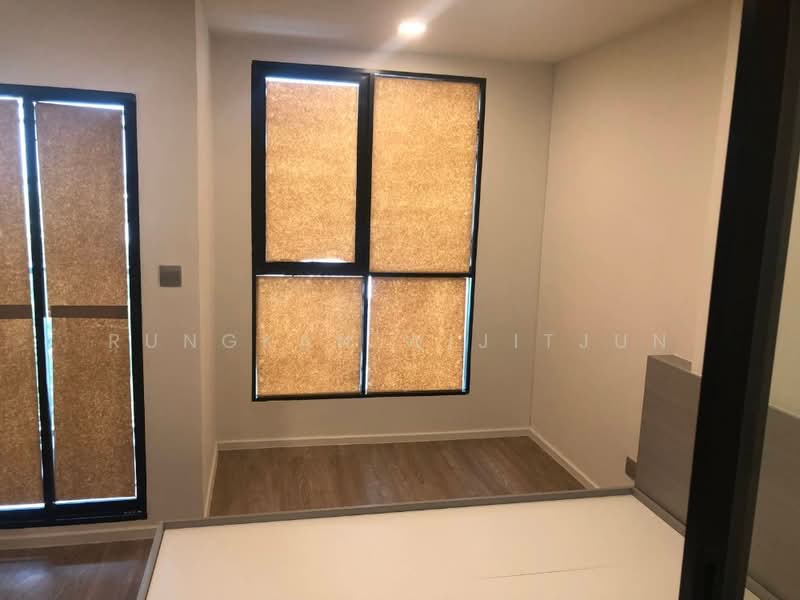 Atmoz Ladprao 15, Bangkok, Soi Ladprao 15, Ladprao Road, Jom Phon, Chatuchak, Bangkok, 1 Bedroom, 26 sqm, Condo For Sale, by Rungkan Wijitjun, 500207068 - DDproperty.com