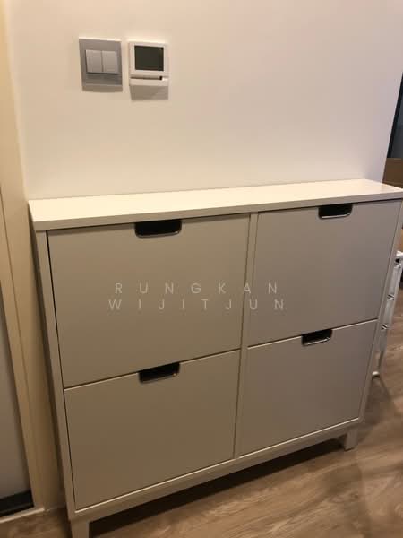Atmoz Ladprao 15, Bangkok, Soi Ladprao 15, Ladprao Road, Jom Phon, Chatuchak, Bangkok, 1 Bedroom, 26 sqm, Condo For Sale, by Rungkan Wijitjun, 500207068 - DDproperty.com